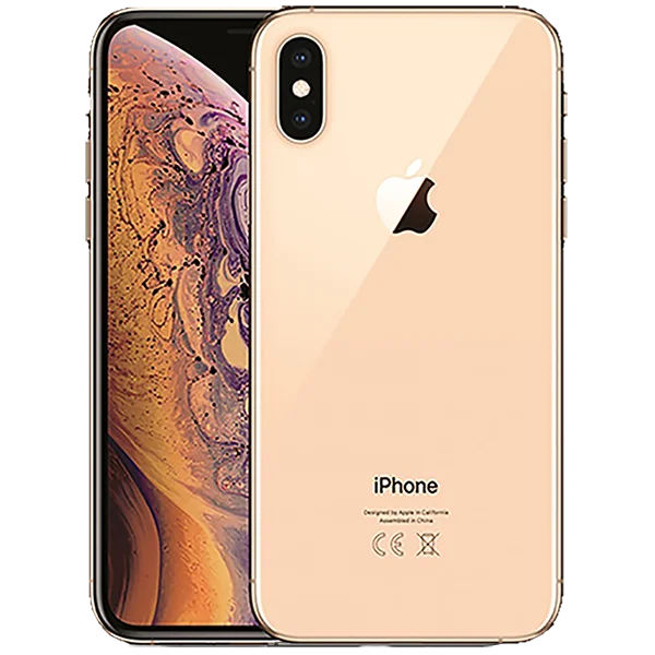 iPhone XS Max